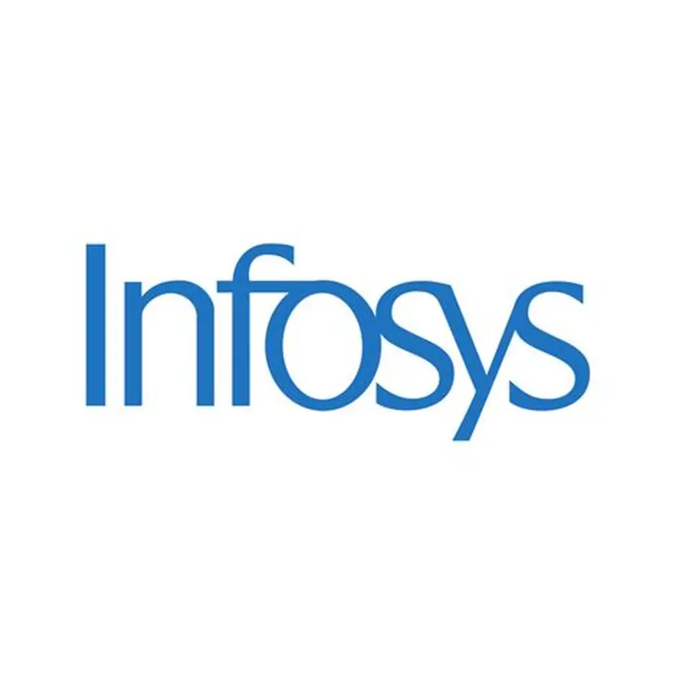 Infosys